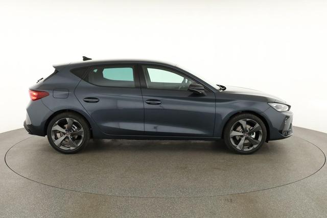Cupra Leon 1.5 eTSI 110 kW DSG, ACC, Kamera, Winter, LED, 18-Zoll, sofort 