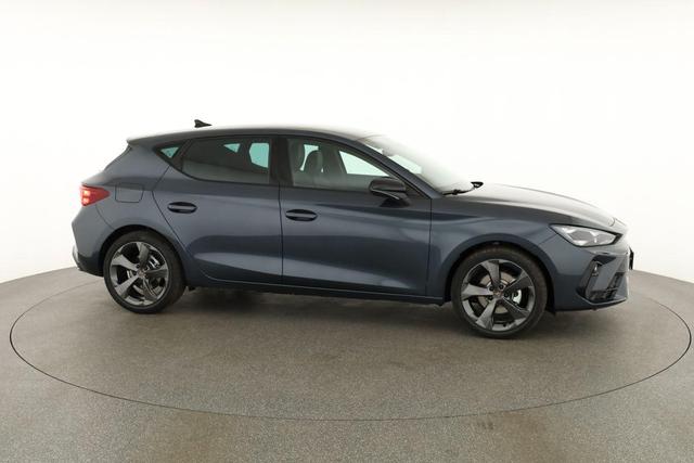 Cupra Leon 1.5 eTSI 110 kW DSG, ACC, Kamera, Winter, LED, 18-Zoll, sofort 