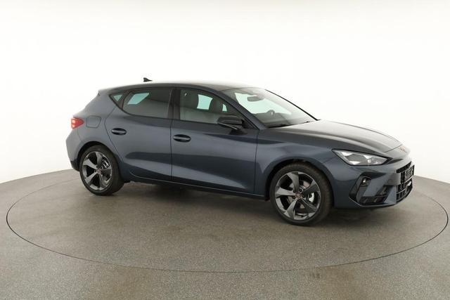Cupra Leon 1.5 eTSI 110 kW DSG, ACC, Kamera, Winter, LED, 18-Zoll, sofort 