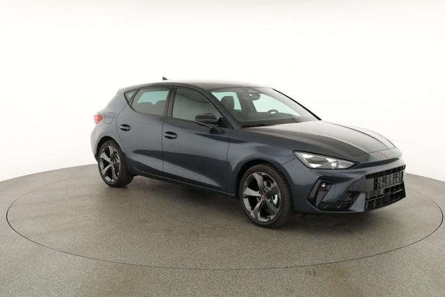 Cupra Leon 1.5 eTSI 110 kW DSG, ACC, Kamera, Winter, LED, 18-Zoll, sofort 