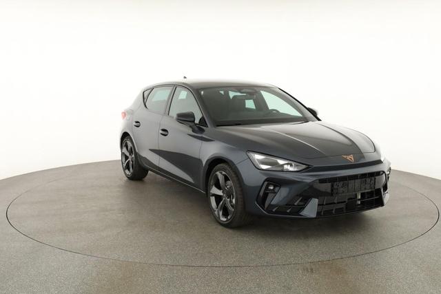 Cupra Leon 1.5 eTSI 110 kW DSG, ACC, Kamera, Winter, LED, 18-Zoll, sofort 