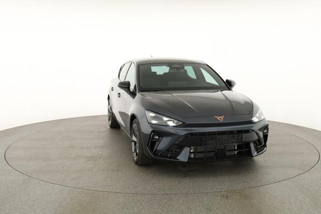 Cupra Leon 1.5 eTSI 110 kW DSG, ACC, Kamera, Winter, LED, 18-Zoll, sofort 