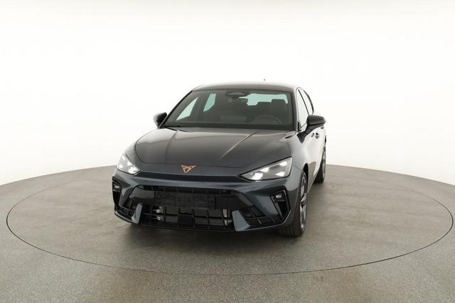 Cupra Leon 1.5 eTSI 110 kW DSG, ACC, Kamera, Winter, LED, 18-Zoll, sofort 