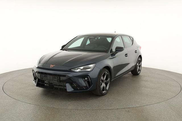 Cupra Leon 1.5 eTSI 110 kW DSG, ACC, Kamera, Winter, LED, 18-Zoll, sofort 