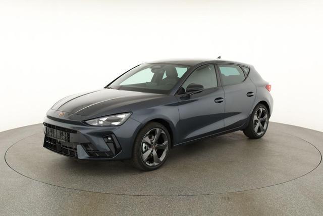 Cupra Leon 1.5 eTSI 110 kW DSG, ACC, Kamera, Winter, LED, 18-Zoll, sofort 