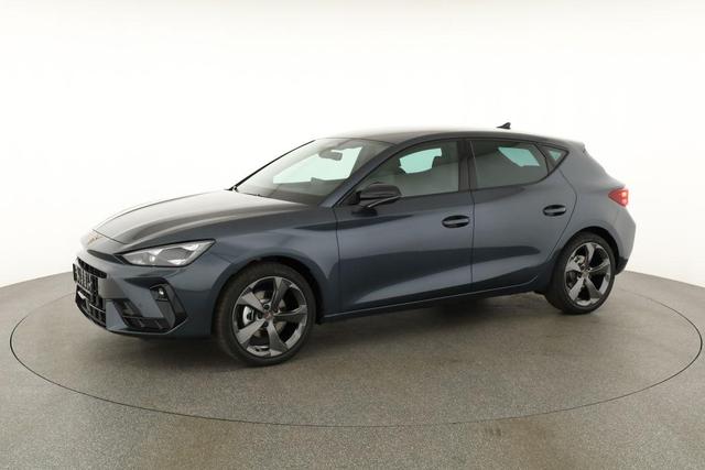 Cupra Leon 1.5 eTSI 110 kW DSG, ACC, Kamera, Winter, LED, 18-Zoll, sofort 