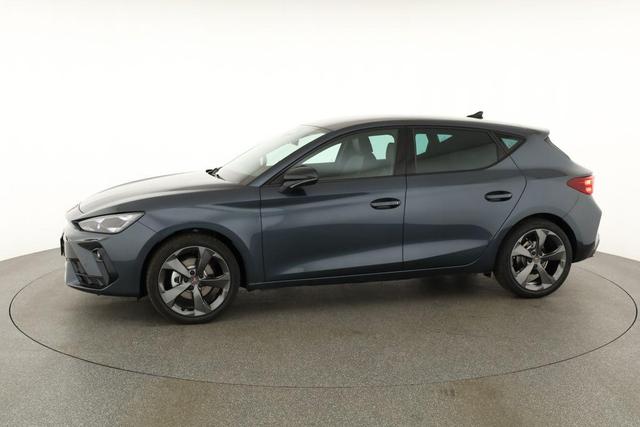 Cupra Leon 1.5 eTSI 110 kW DSG, ACC, Kamera, Winter, LED, 18-Zoll, sofort 