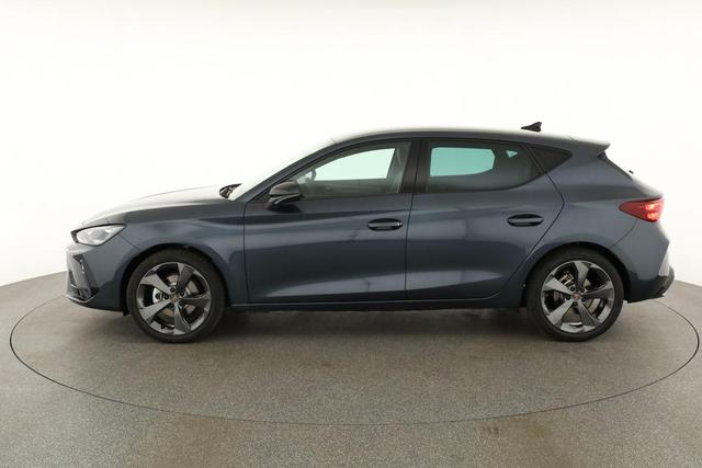 Cupra Leon 1.5 eTSI 110 kW DSG, ACC, Kamera, Winter, LED, 18-Zoll, sofort 
