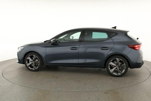 Cupra Leon 1.5 eTSI 110 kW DSG, ACC, Kamera, Winter, LED, 18-Zoll, sofort 