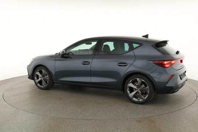 Cupra Leon 1.5 eTSI 110 kW DSG, ACC, Kamera, Winter, LED, 18-Zoll, sofort 
