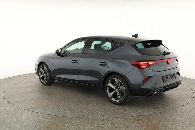 Cupra Leon 1.5 eTSI 110 kW DSG, ACC, Kamera, Winter, LED, 18-Zoll, sofort 
