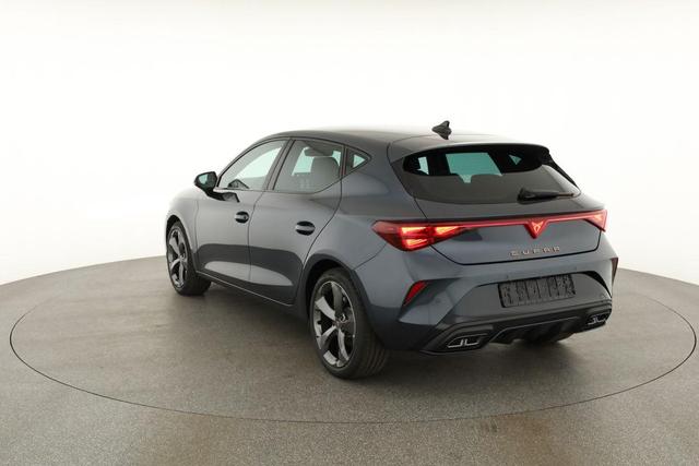Cupra Leon 1.5 eTSI 110 kW DSG, ACC, Kamera, Winter, LED, 18-Zoll, sofort 