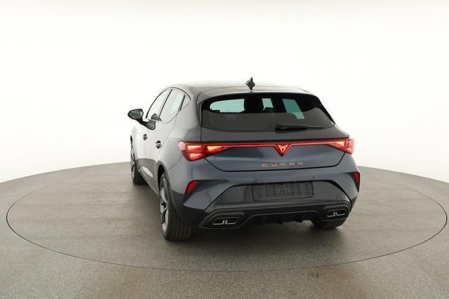 Cupra Leon 1.5 eTSI 110 kW DSG, ACC, Kamera, Winter, LED, 18-Zoll, sofort 