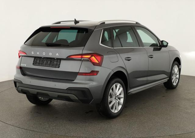 Skoda Kamiq Selection 1.0 TSI DSG Selection, LED, Kamera, ACC, Side, Winter 