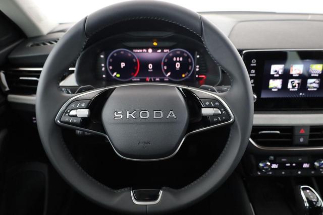 Skoda Kamiq Selection 1.0 TSI DSG Selection, LED, Kamera, ACC, Side, Winter 