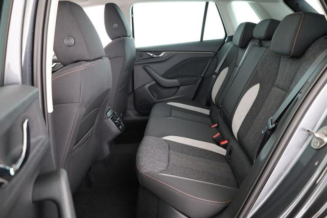 Skoda Kamiq Selection 1.0 TSI DSG Selection, LED, Kamera, ACC, Side, Winter 