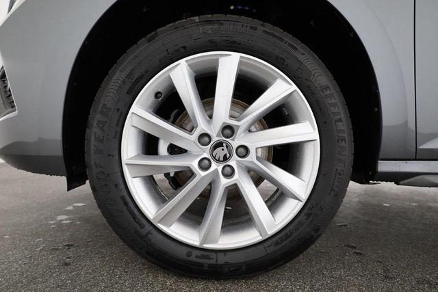 Skoda Kamiq Selection 1.0 TSI DSG Selection, LED, Kamera, ACC, Side, Winter 