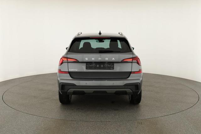 Skoda Kamiq Selection 1.0 TSI DSG Selection, LED, Kamera, ACC, Side, Winter 