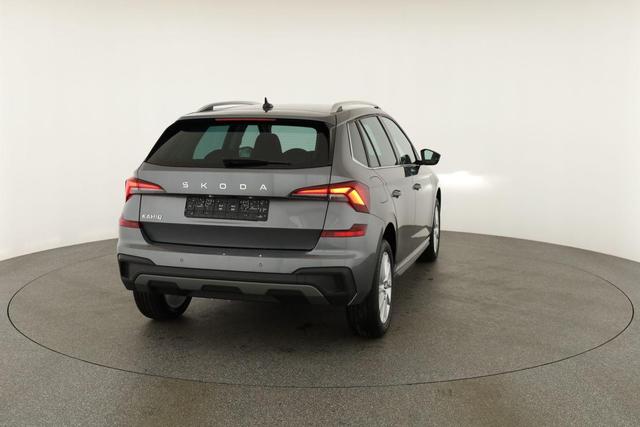 Skoda Kamiq Selection 1.0 TSI DSG Selection, LED, Kamera, ACC, Side, Winter 