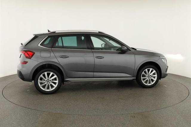 Skoda Kamiq Selection 1.0 TSI DSG Selection, LED, Kamera, ACC, Side, Winter 