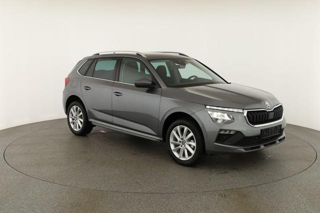 Skoda Kamiq Selection 1.0 TSI DSG Selection, LED, Kamera, ACC, Side, Winter 