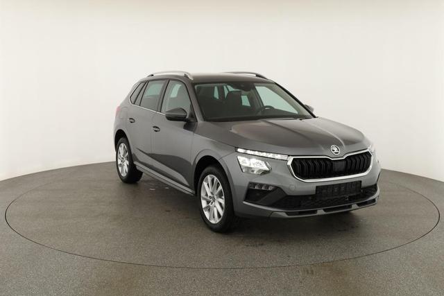 Skoda Kamiq Selection 1.0 TSI DSG Selection, LED, Kamera, ACC, Side, Winter 