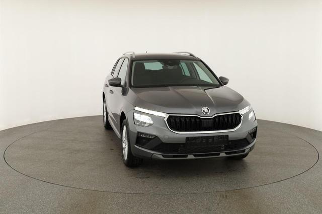Skoda Kamiq Selection 1.0 TSI DSG Selection, LED, Kamera, ACC, Side, Winter 