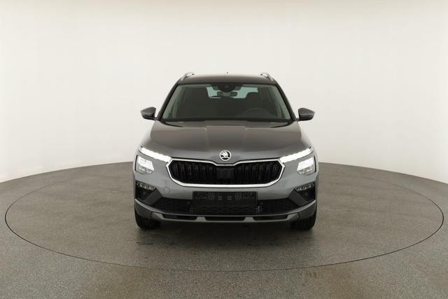 Skoda Kamiq Selection 1.0 TSI DSG Selection, LED, Kamera, ACC, Side, Winter 