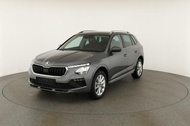 Skoda Kamiq Selection 1.0 TSI DSG Selection, LED, Kamera, ACC, Side, Winter 