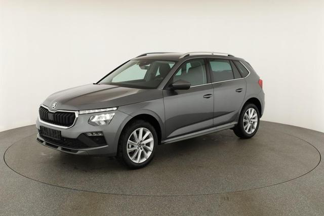 Skoda Kamiq Selection 1.0 TSI DSG Selection, LED, Kamera, ACC, Side, Winter 