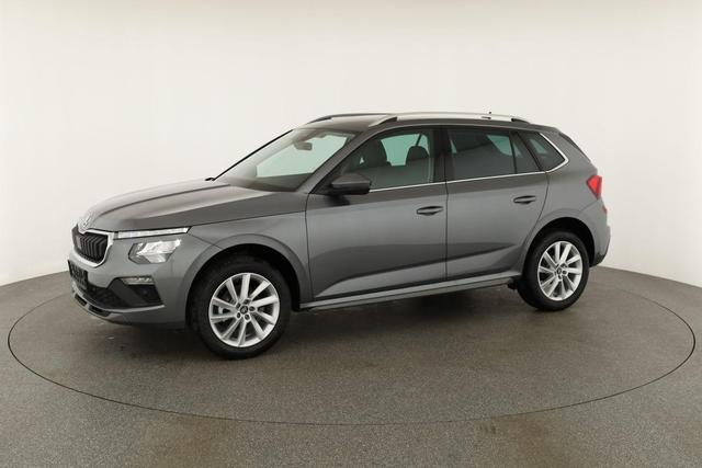 Skoda Kamiq Selection 1.0 TSI DSG Selection, LED, Kamera, ACC, Side, Winter 