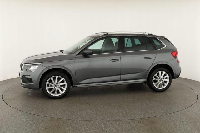 Skoda Kamiq Selection 1.0 TSI DSG Selection, LED, Kamera, ACC, Side, Winter 