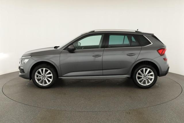 Skoda Kamiq Selection 1.0 TSI DSG Selection, LED, Kamera, ACC, Side, Winter 