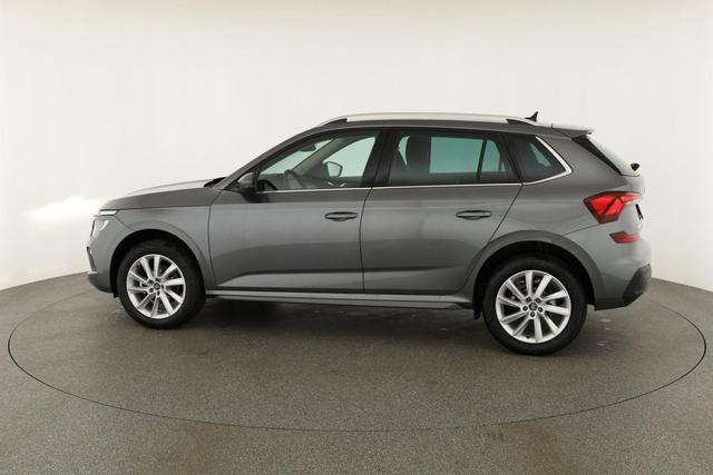 Skoda Kamiq Selection 1.0 TSI DSG Selection, LED, Kamera, ACC, Side, Winter 