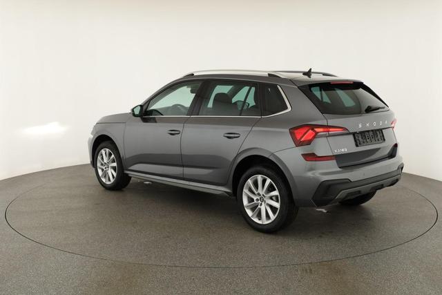 Skoda Kamiq Selection 1.0 TSI DSG Selection, LED, Kamera, ACC, Side, Winter 