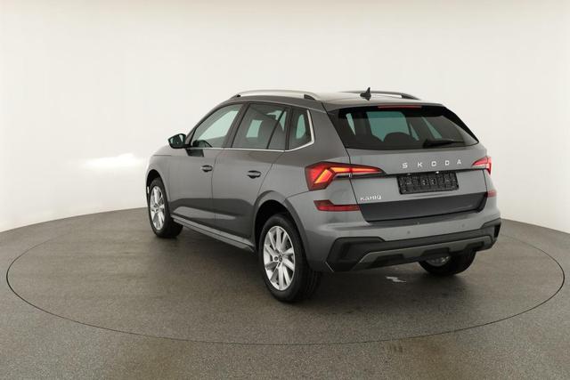 Skoda Kamiq Selection 1.0 TSI DSG Selection, LED, Kamera, ACC, Side, Winter 