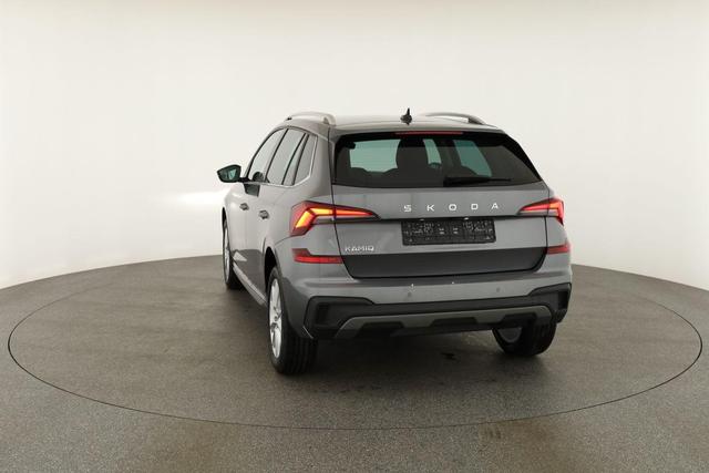 Skoda Kamiq Selection 1.0 TSI DSG Selection, LED, Kamera, ACC, Side, Winter 