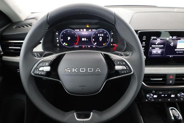 Skoda Kamiq Selection 1.0 TSI DSG Selection, LED, Kamera, ACC, Side, Winter 