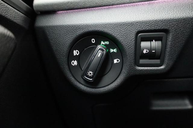Skoda Kamiq Selection 1.0 TSI DSG Selection, LED, Kamera, ACC, Side, Winter 