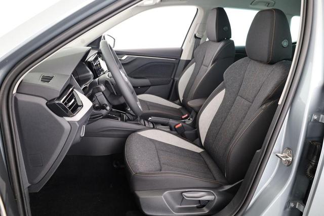 Skoda Kamiq Selection 1.0 TSI DSG Selection, LED, Kamera, ACC, Side, Winter 