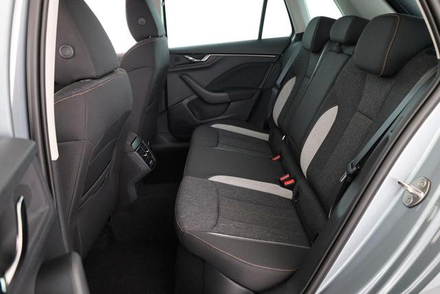 Skoda Kamiq Selection 1.0 TSI DSG Selection, LED, Kamera, ACC, Side, Winter 