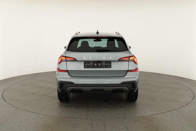 Skoda Kamiq Selection 1.0 TSI DSG Selection, LED, Kamera, ACC, Side, Winter 