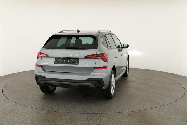 Skoda Kamiq Selection 1.0 TSI DSG Selection, LED, Kamera, ACC, Side, Winter 