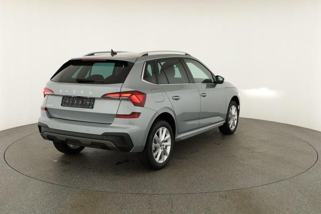 Skoda Kamiq Selection 1.0 TSI DSG Selection, LED, Kamera, ACC, Side, Winter 