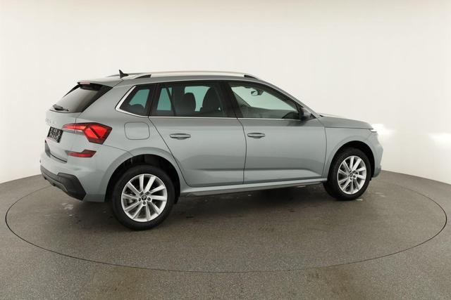 Skoda Kamiq Selection 1.0 TSI DSG Selection, LED, Kamera, ACC, Side, Winter 