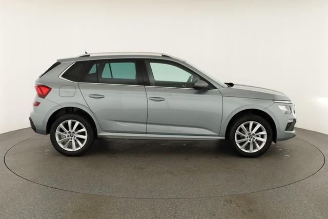Skoda Kamiq Selection 1.0 TSI DSG Selection, LED, Kamera, ACC, Side, Winter 