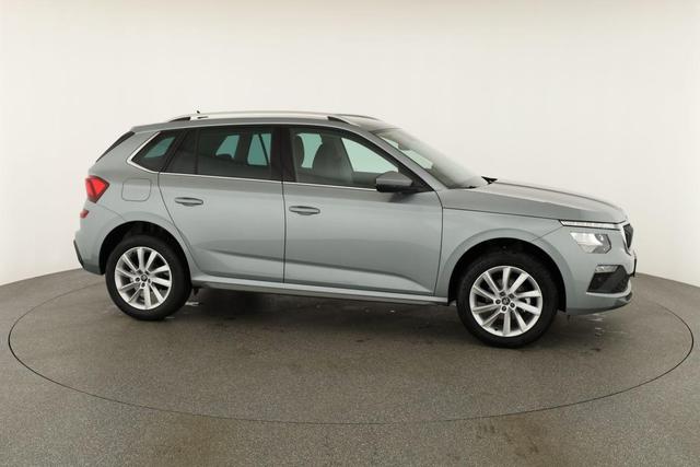 Skoda Kamiq Selection 1.0 TSI DSG Selection, LED, Kamera, ACC, Side, Winter 