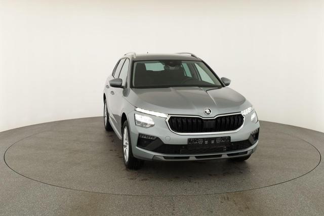 Skoda Kamiq Selection 1.0 TSI DSG Selection, LED, Kamera, ACC, Side, Winter 