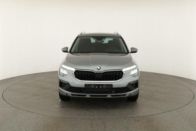 Skoda Kamiq Selection 1.0 TSI DSG Selection, LED, Kamera, ACC, Side, Winter 