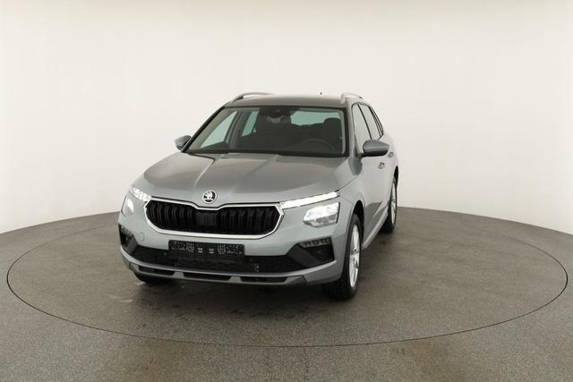 Skoda Kamiq Selection 1.0 TSI DSG Selection, LED, Kamera, ACC, Side, Winter 
